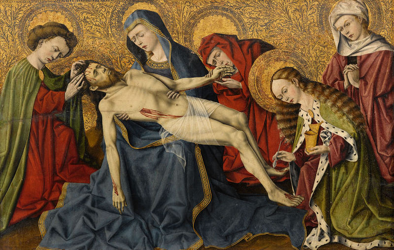 Guillaume Dombet (1390 - 1461) - Foto 1